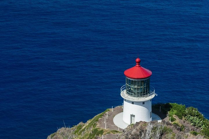 Makapu'u Lighthouse